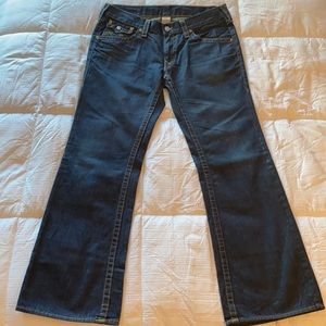 True Religion Denim Jean